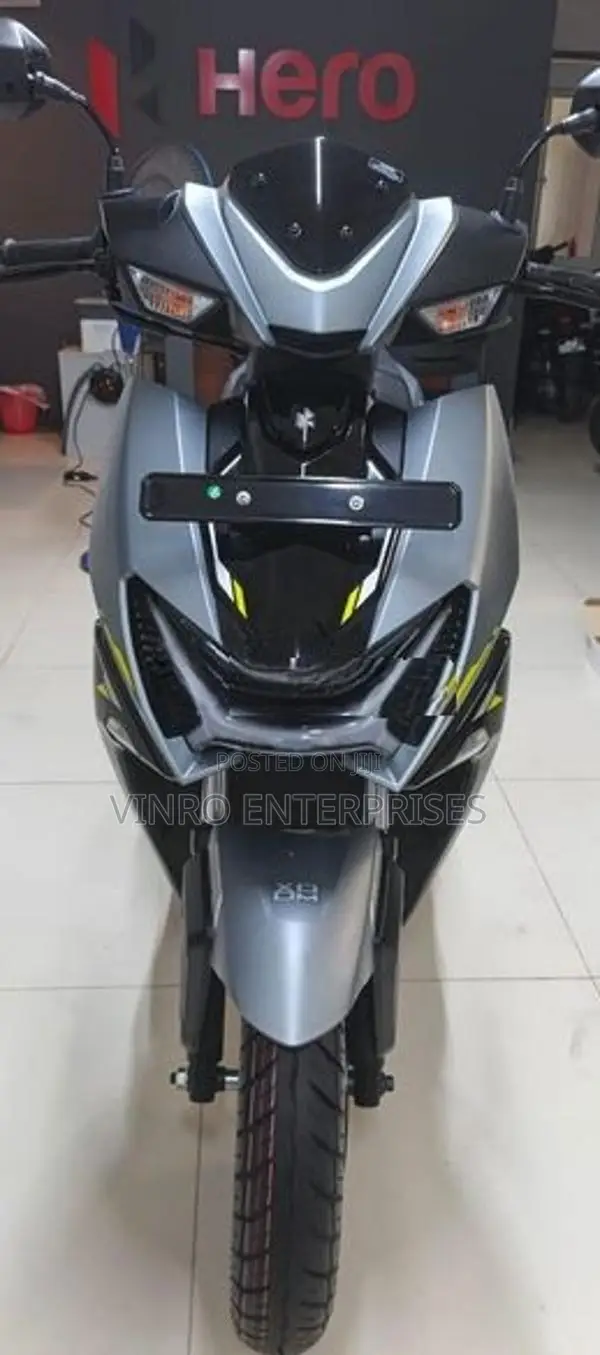 Hero Xoom I3s Combat 2026