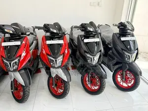 TVS Ntorq 125 2026