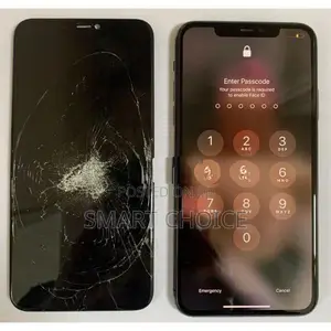 Apple iPhone X Display LCD