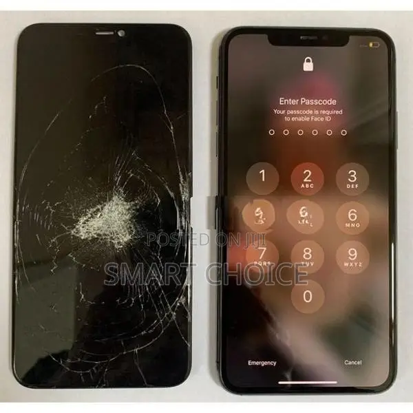 Apple iPhone X Display LCD