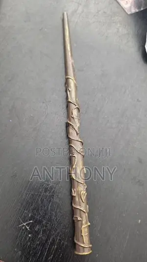 Harry Potter Cosplay Wands