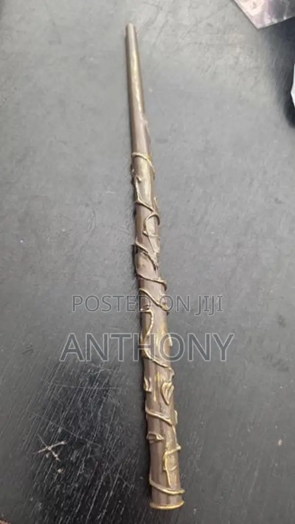 Harry Potter Cosplay Wands