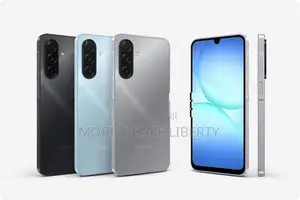Samsung Galaxy A17 8GB 256GB (Brand New)