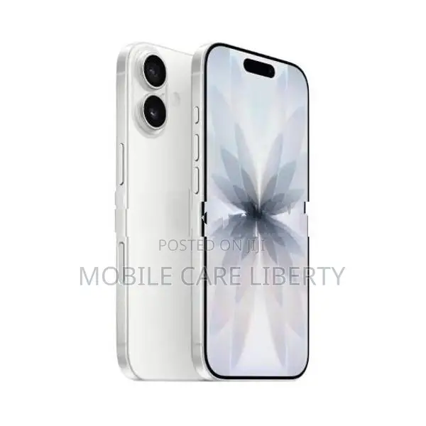 Apple iPhone 17 256GB (Brand New)