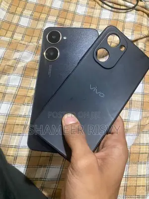 Vivo Y03 (Used)