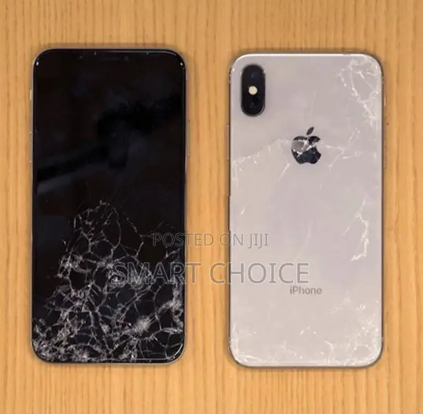 Apple iPhone X Display LCD