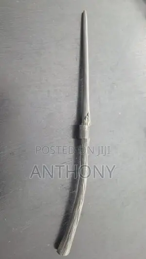 Harry Potter Cosplay Wands