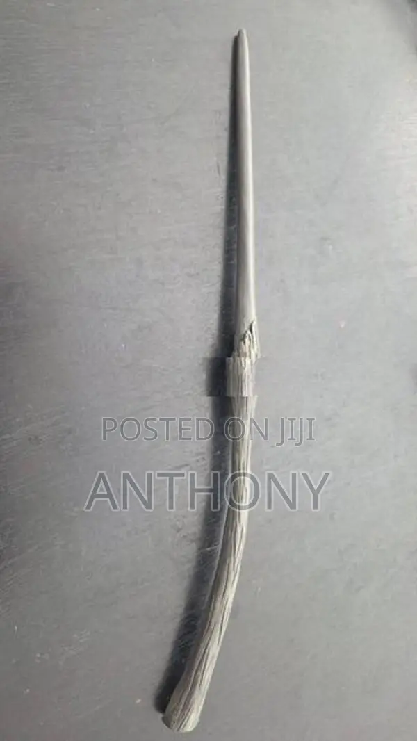 Harry Potter Cosplay Wands