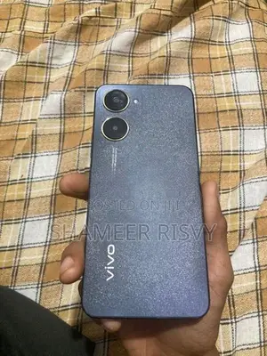 Vivo Y03 (Used)