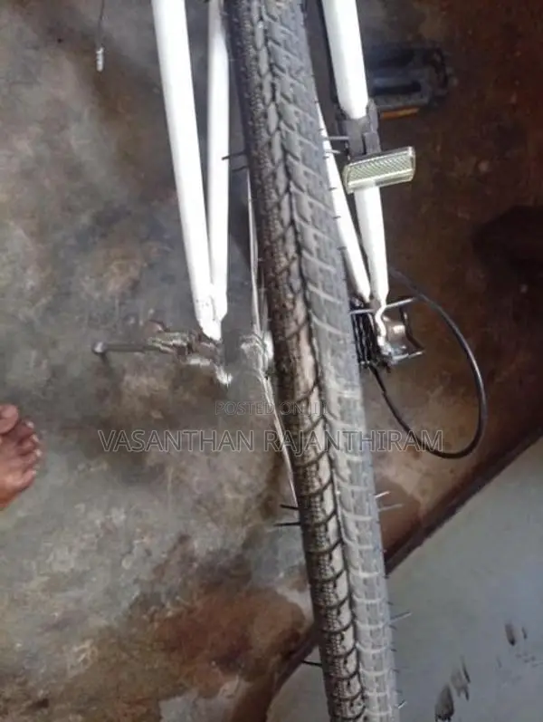 ரேசிங் பைக்