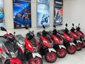 TVS Ntorq 125 XP 2026