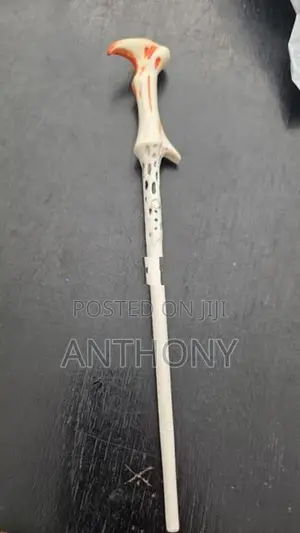 Harry Potter Cosplay Wands