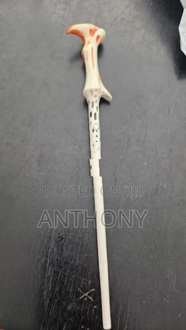 Harry Potter Cosplay Wands