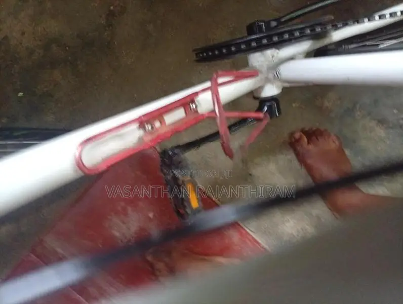 ரேசிங் பைக்