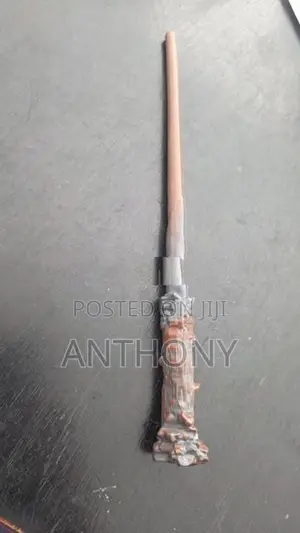 Harry Potter Cosplay Wands