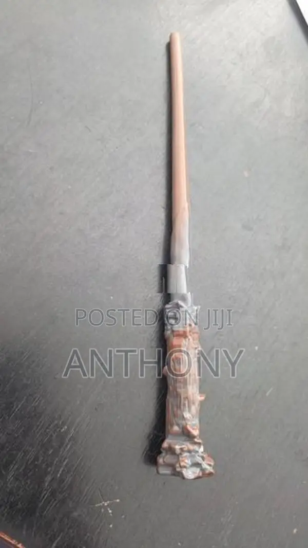 Harry Potter Cosplay Wands