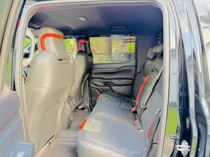 Ford Ranger Raptor 2025