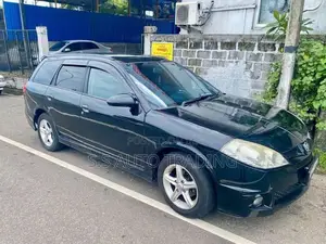 Nissan Wingroad S GRADE 2003