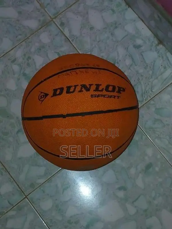 DUNLOP SPORT