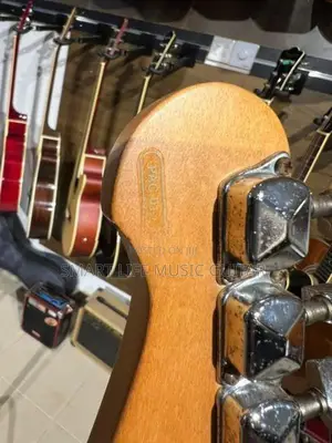 YAMAHA PACIFICA ELECTRIC GUITAR