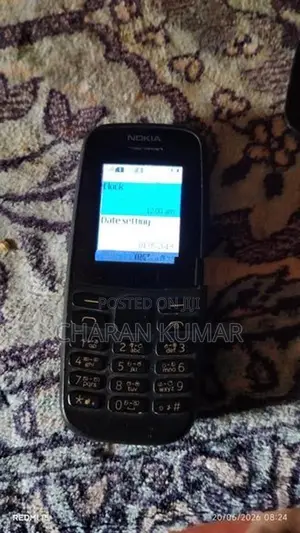 Nokia 105 (Used)