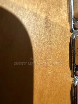 YAMAHA PACIFICA ELECTRIC GUITAR