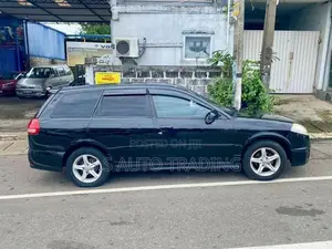 Nissan Wingroad S GRADE 2003