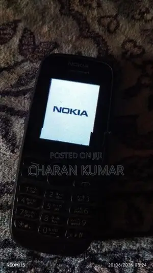 Nokia 105 (Used)