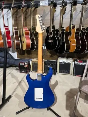 YAMAHA PACIFICA ELECTRIC GUITAR