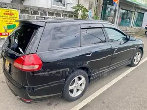 Nissan Wingroad S GRADE 2003