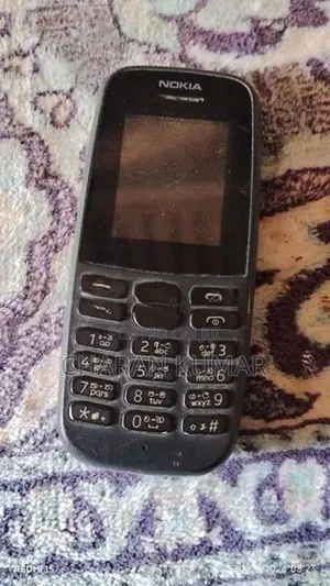 Nokia 105 (Used)