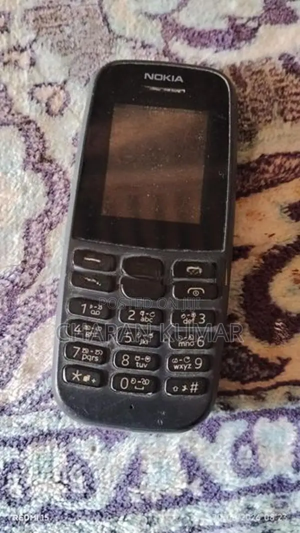 Nokia 105 (Used)