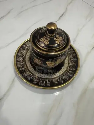 British plates