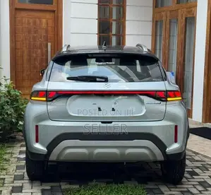 Suzuki Fronx Alpha Dual 2026