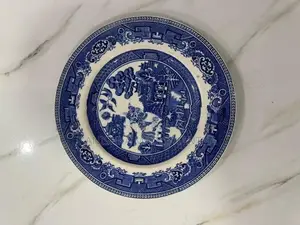 British plates