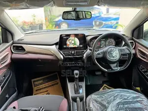Suzuki Fronx Alpha Dual 2026