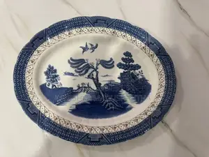 British plates