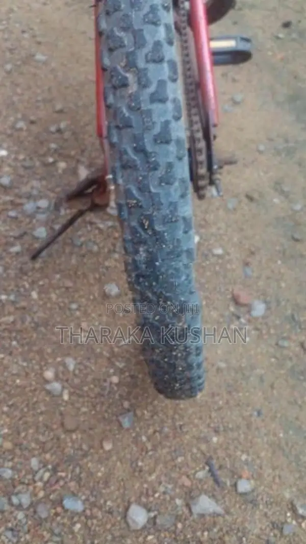 බයිසිකල්