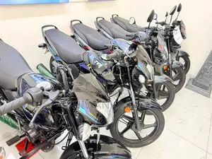 TVS Sport 2026