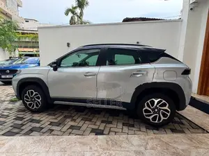 Suzuki Fronx Alpha Dual 2026