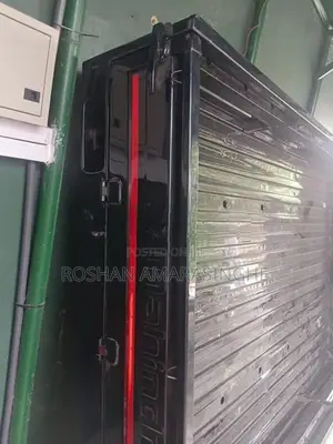 Mahindra Lorry Body