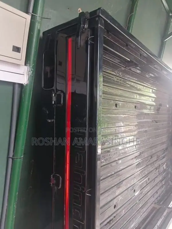Mahindra Lorry Body