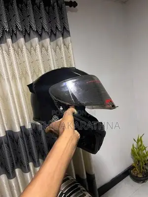 Vega Helmet