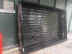 Mahindra Lorry Body
