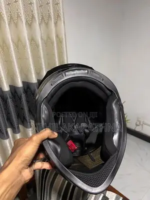Vega Helmet