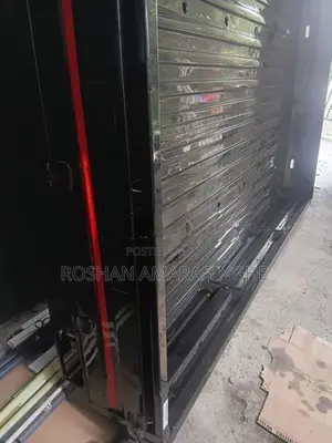 Mahindra Lorry Body