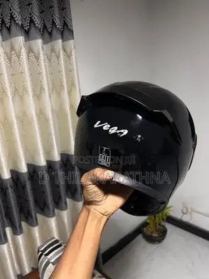 Vega Helmet