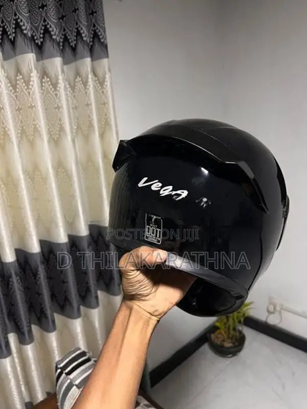 Vega Helmet