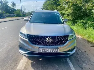 DFSK Glory I Auto Fully Loaded 2023