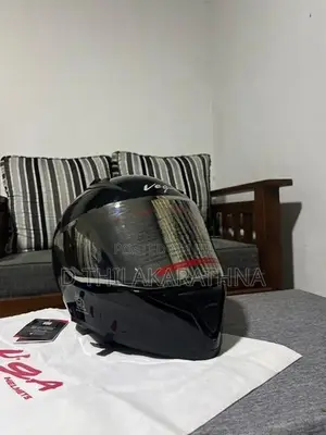Vega Helmet